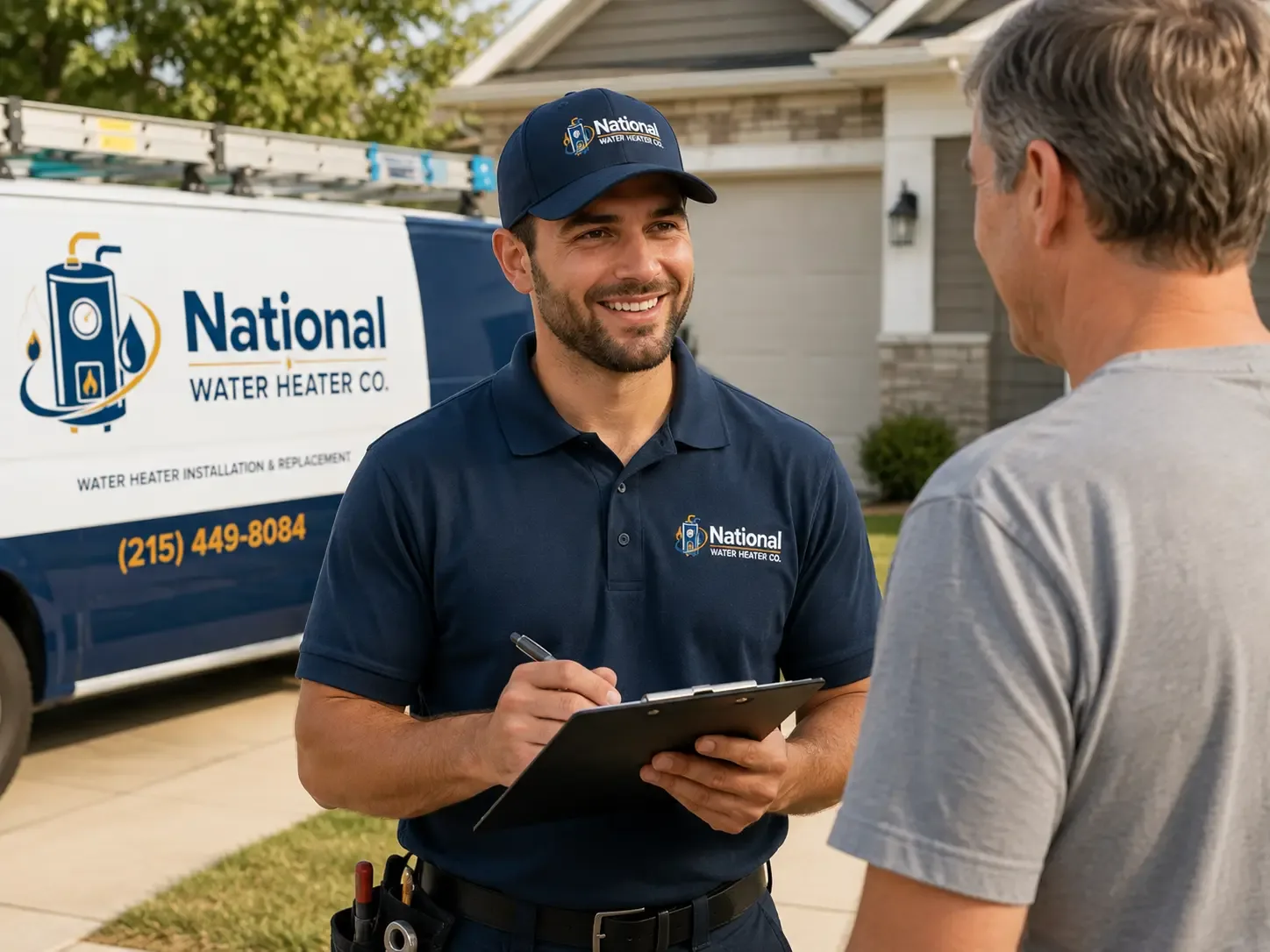 Water Heater Installation Howe, ID FAQs